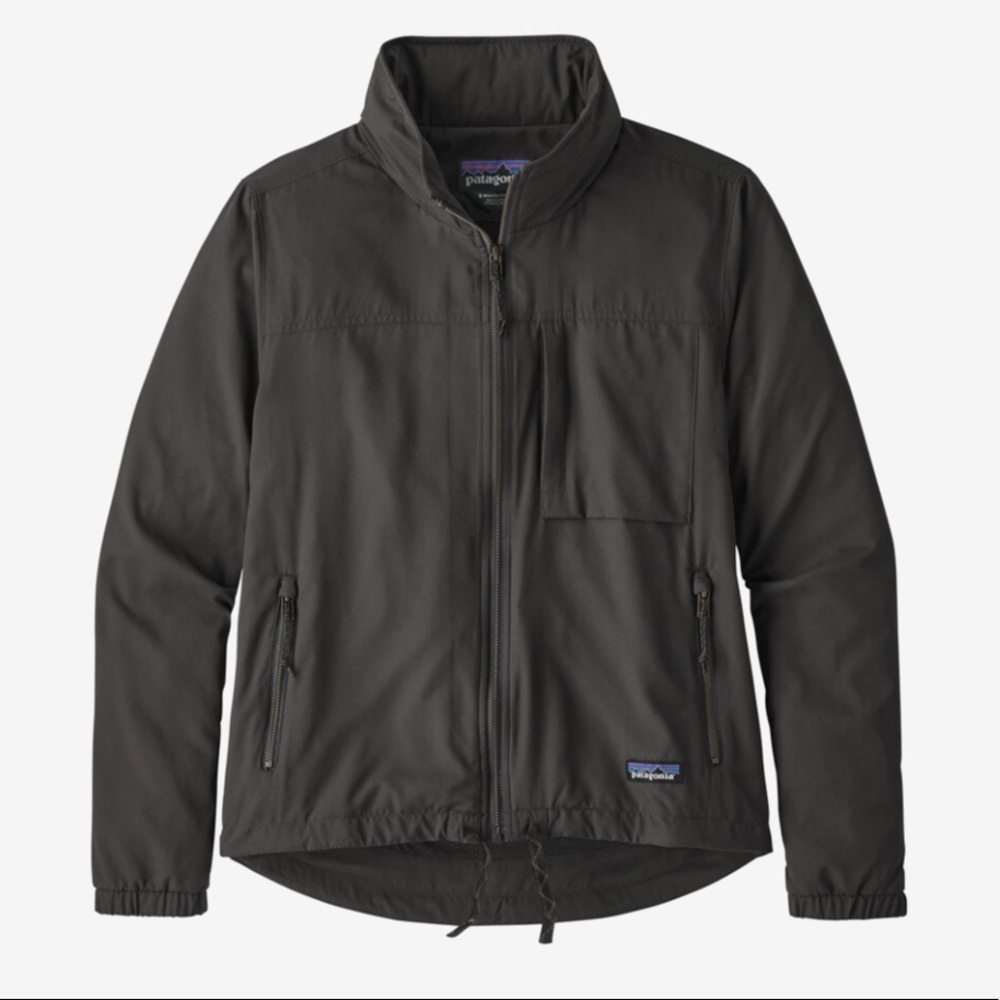 Patagonia Mountain View Windbreaker Jacket